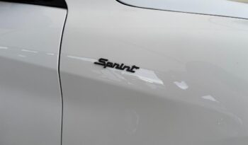 ALFA ROMEO – Stelvio – 2.2 T.diesel 190CV AT8 Q4 Sprint pieno