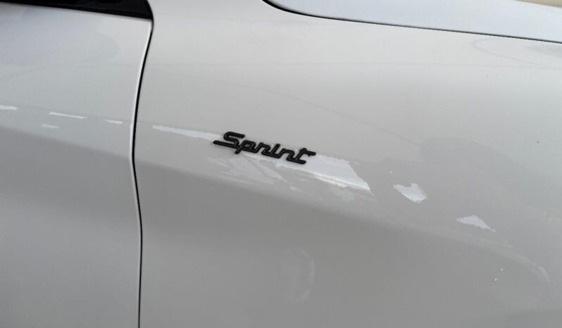 ALFA ROMEO – Stelvio – 2.2 T.diesel 190CV AT8 Q4 Sprint pieno