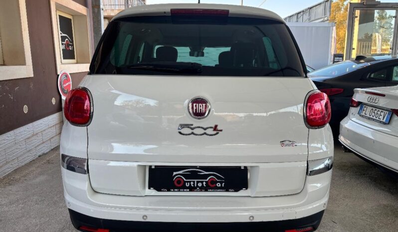 FIAT – 500 L – 1.3 Multijet 95 CV Lounge pieno