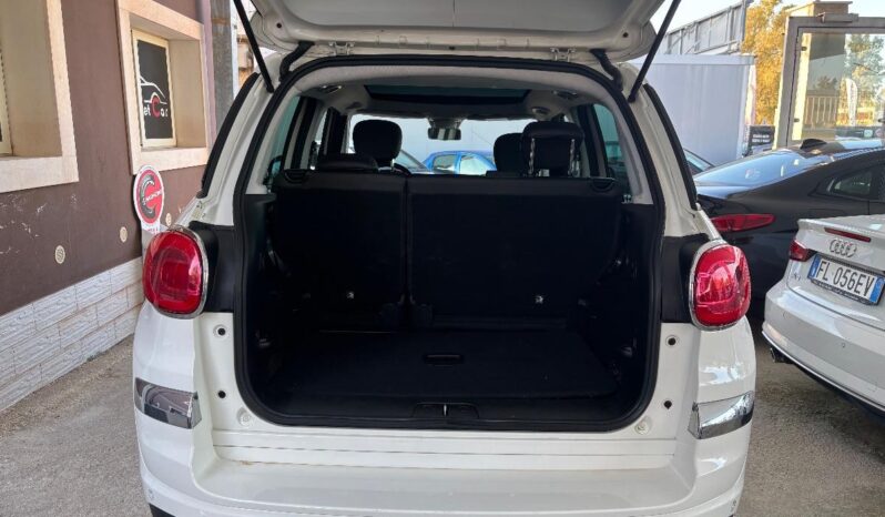 FIAT – 500 L – 1.3 Multijet 95 CV Lounge pieno