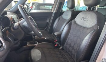 FIAT – 500 L – 1.3 Multijet 95 CV Lounge pieno