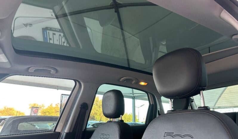 FIAT – 500 L – 1.3 Multijet 95 CV Lounge pieno