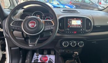 FIAT – 500 L – 1.3 Multijet 95 CV Lounge pieno