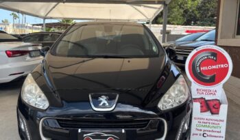 PEUGEOT – 308 – 1.6 HDi 92 CV Business pieno