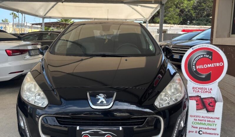 PEUGEOT – 308 – 1.6 HDi 92 CV Business pieno