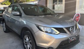 NISSAN – Qashqai