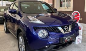 NISSAN – Juke –  1.6 GPL Eco Acenta