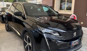 PEUGEOT – 3008 – BlueHDi 130 S&S EAT8 Allure