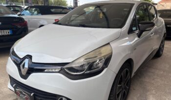 RENAULT – Clio – 1.5 dCi 8V 75 CV 5p. Costume Nat. pieno