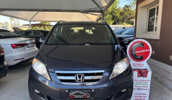 HONDA – FR-V – 16V i-CTDi Comfort pieno