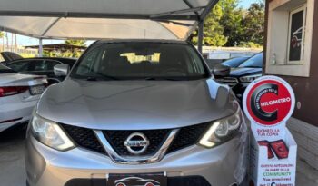 NISSAN – Qashqai pieno