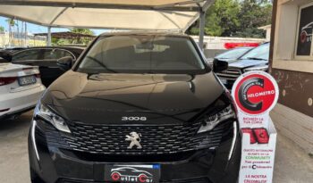 PEUGEOT – 3008 – BlueHDi 130 S&S EAT8 Allure pieno