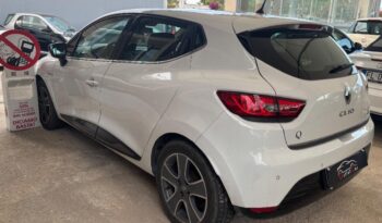 RENAULT – Clio – 1.5 dCi 8V 75 CV 5p. Costume Nat. pieno