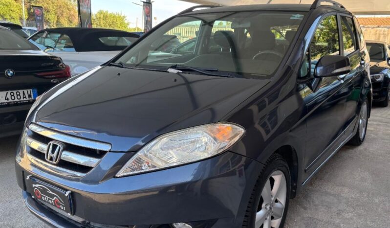 HONDA – FR-V – 16V i-CTDi Comfort pieno