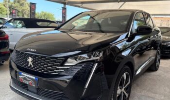 PEUGEOT – 3008 – BlueHDi 130 S&S EAT8 Allure pieno