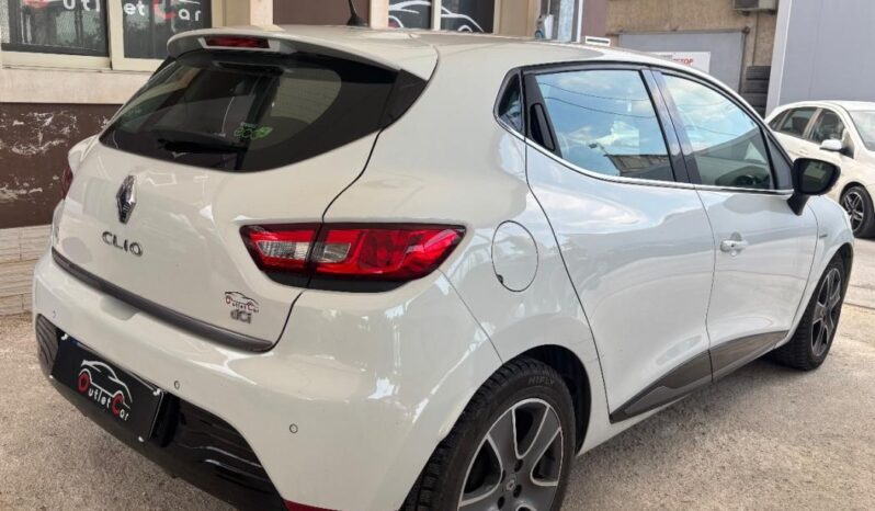 RENAULT – Clio – 1.5 dCi 8V 75 CV 5p. Costume Nat. pieno