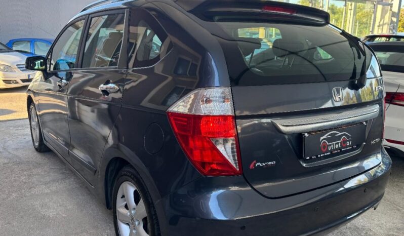 HONDA – FR-V – 16V i-CTDi Comfort pieno