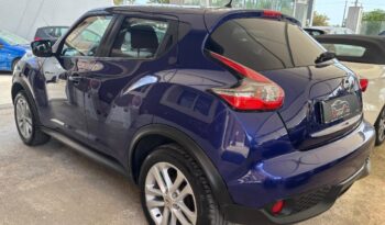 NISSAN – Juke –  1.6 GPL Eco Acenta pieno