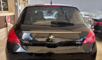PEUGEOT – 308 – 1.6 HDi 92 CV Business pieno