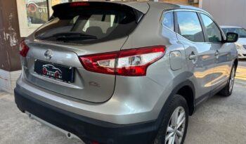 NISSAN – Qashqai pieno