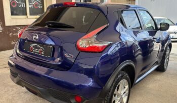 NISSAN – Juke –  1.6 GPL Eco Acenta pieno