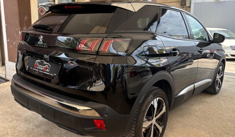 PEUGEOT – 3008 – BlueHDi 130 S&S EAT8 Allure pieno