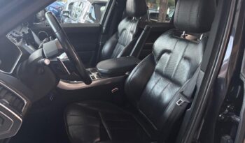LAND ROVER – Range Rover Sport –  3.0 TDV6 HSE Dynamic pieno