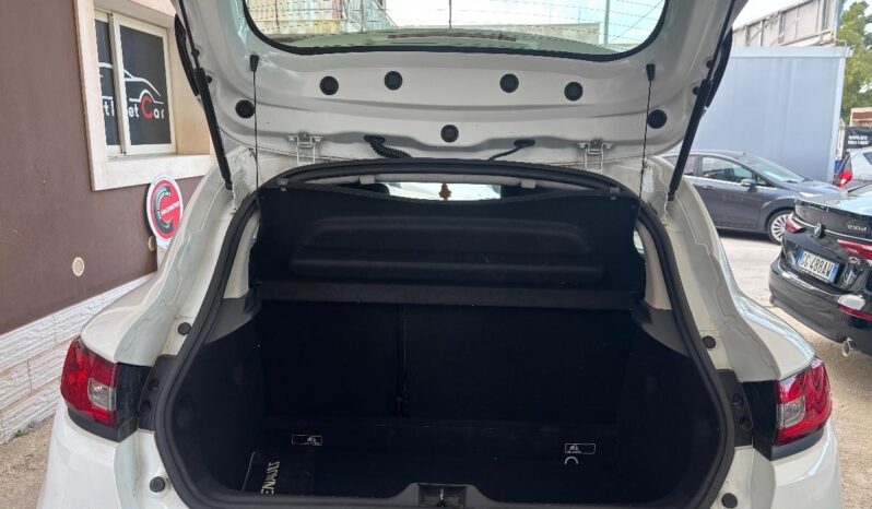 RENAULT – Clio – 1.5 dCi 8V 75 CV 5p. Costume Nat. pieno