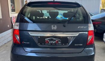 HONDA – FR-V – 16V i-CTDi Comfort pieno