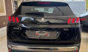 PEUGEOT – 3008 – BlueHDi 130 S&S EAT8 Allure pieno