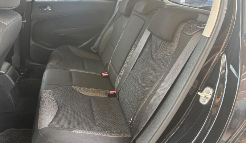 PEUGEOT – 308 – 1.6 HDi 92 CV Business pieno