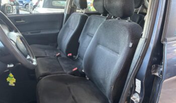 HONDA – FR-V – 16V i-CTDi Comfort pieno