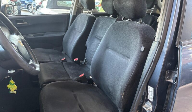 HONDA – FR-V – 16V i-CTDi Comfort pieno