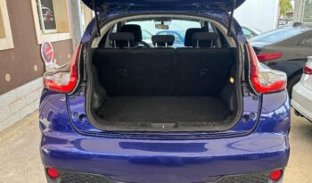 NISSAN – Juke –  1.6 GPL Eco Acenta pieno