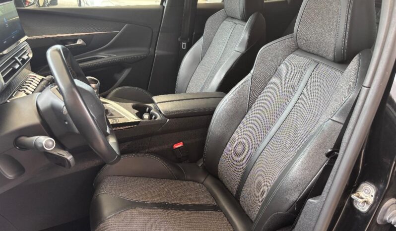 PEUGEOT – 3008 – BlueHDi 130 S&S EAT8 Allure pieno
