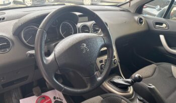 PEUGEOT – 308 – 1.6 HDi 92 CV Business pieno