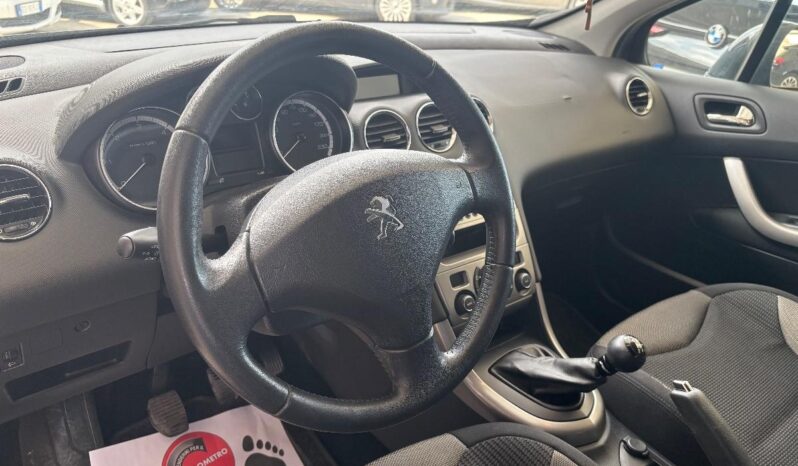 PEUGEOT – 308 – 1.6 HDi 92 CV Business pieno