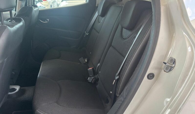 RENAULT – Clio – 1.5 dCi 8V 75 CV 5p. Costume Nat. pieno