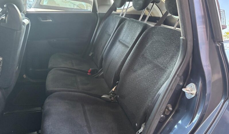 HONDA – FR-V – 16V i-CTDi Comfort pieno