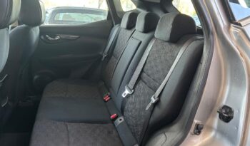 NISSAN – Qashqai pieno