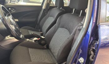 NISSAN – Juke –  1.6 GPL Eco Acenta pieno