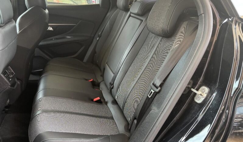 PEUGEOT – 3008 – BlueHDi 130 S&S EAT8 Allure pieno