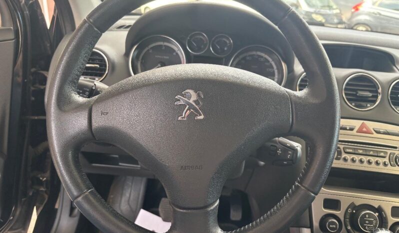 PEUGEOT – 308 – 1.6 HDi 92 CV Business pieno