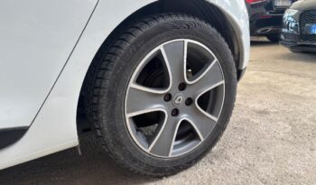 RENAULT – Clio – 1.5 dCi 8V 75 CV 5p. Costume Nat. pieno
