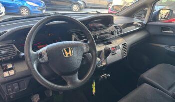 HONDA – FR-V – 16V i-CTDi Comfort pieno