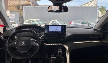 PEUGEOT – 3008 – BlueHDi 130 S&S EAT8 Allure pieno