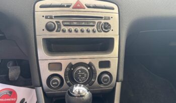 PEUGEOT – 308 – 1.6 HDi 92 CV Business pieno