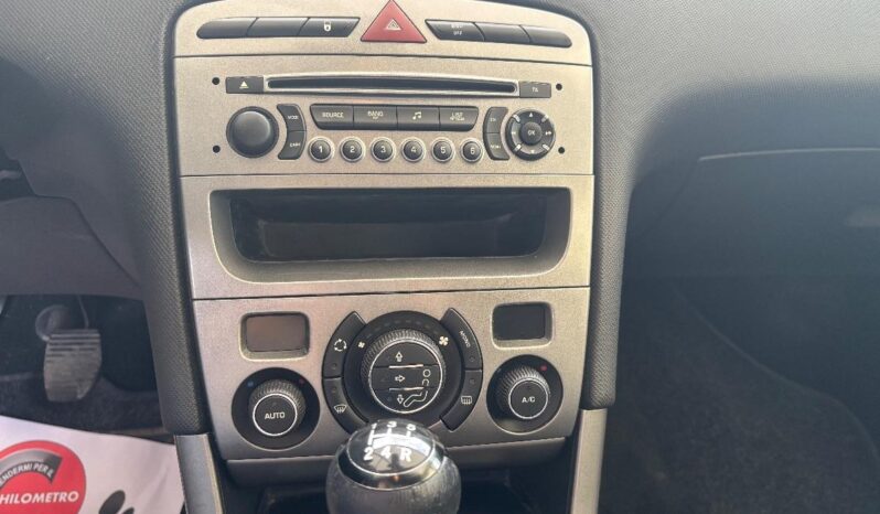 PEUGEOT – 308 – 1.6 HDi 92 CV Business pieno