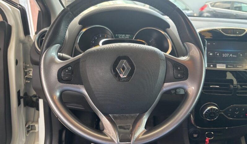 RENAULT – Clio – 1.5 dCi 8V 75 CV 5p. Costume Nat. pieno