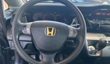 HONDA – FR-V – 16V i-CTDi Comfort pieno